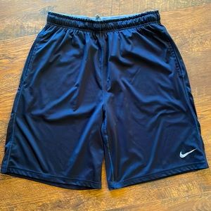 Nike 2010s Dri-Fit Shorts